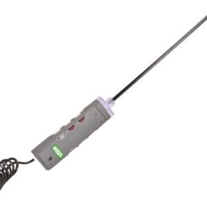 msa-10152669-altaira-pump-probe-for-altair-4x-series-gas-monitors-with-120v-charger-mfg-10152669