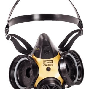 msa-comfo-classic-softfeel-silicone-half-mask-respirator
