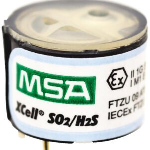 msa-xcell-so2-h2s-lc-replacement-two-tox-sensor-for-altair-4x-and-5x-mfg-10121215