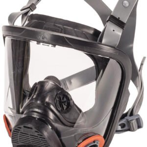 msa-advantage-4200-full-face-respirator-hycar-twin-port-rubber-head-harness