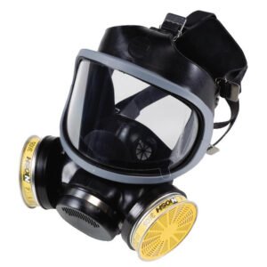 msa-ultra-twin-full-facepiece-respirator-black-silicone