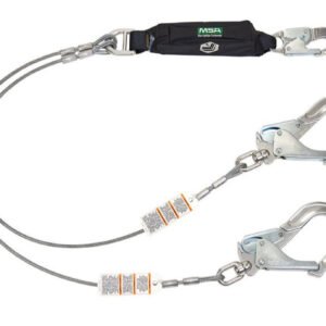 msa-v-series-leading-edge-lanyard-twin-leg-with-aluminum-swivel-rebar-hooks-mfg-10213786